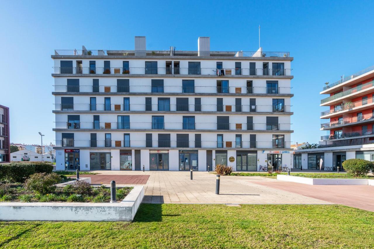 Modern Flat By Lagos Marina And Old Town Лагуш Екстер'єр фото